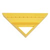 QEP 10715 TileTrim Square to Cut Tile Edging Trim and