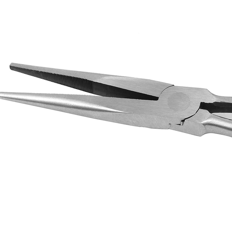 HOIGON 3 Pieces 16 Inch 90-Degree 45-Degree Straight Extra Long
