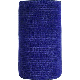 Discontinued LIQUIDATED 10411 Co Flex 4" x 5 yds. Green