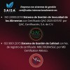 Suplemento Estres Ashwa 120 Caps Extracto Whitanolid