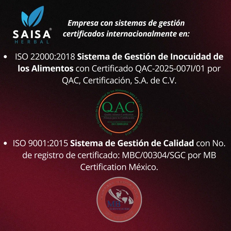 Suplemento Estres Ashwa 120 Caps Extracto Whitanolid