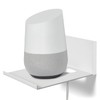 Hangman SMS-W No-Stud Smart Shelf (White)