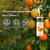 Biotique Vitamina C Dark Spot Solution Sérum facial, para todo