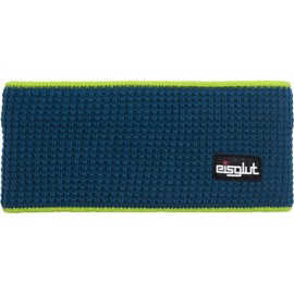 Eisglut Unisex Children's Fraser Kids Headband, Teal, S 55-56 cm EU