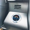 TOOLEPIC Blue Engine Start Button Cover for Ford F-150, Raptor,