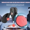 Neulriscn Thigh Trainer, 15-35 kg Pelvic Floor Trainer for Men