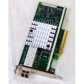 Ethernet Svr Adapter X520-SR1