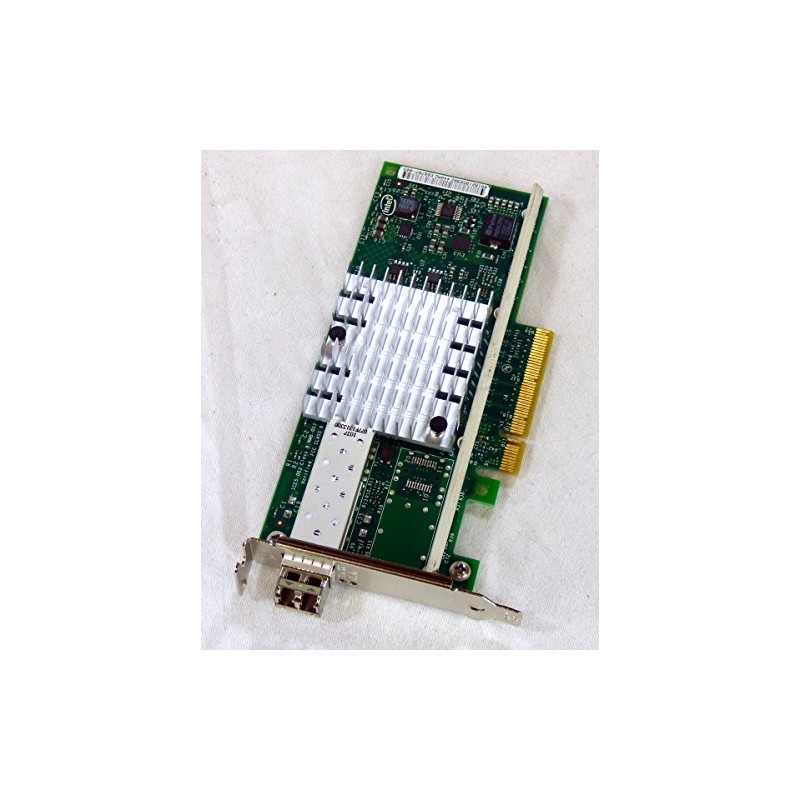 Ethernet Svr Adapter X520-SR1