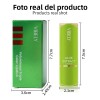 Vibely Labial Que Cambia De Color No Transfiere Agua