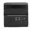 Thermal Printer Bluetooth 203 DPI Accuracy 90mm/s Print Speed Thermal