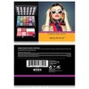 SHANY Cosmetics, Glamour Girl - Kit de Maquillaje, 48 Sombras