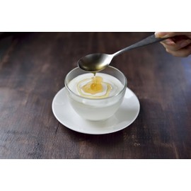 MEIDI-YA World Honey Series, Mexican Orange Honey, 4.2 oz (120 g)