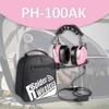 R SPIDER WIRELESS General Aviation Child Headset with Noise Canceling