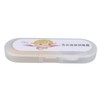Tongue Tip Exerciser Professional PP Stainless Steel Oral Muscle Strength