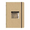 Clairefontaine 975938C - Sketchbook Kraft Natural DIN A4 21 x