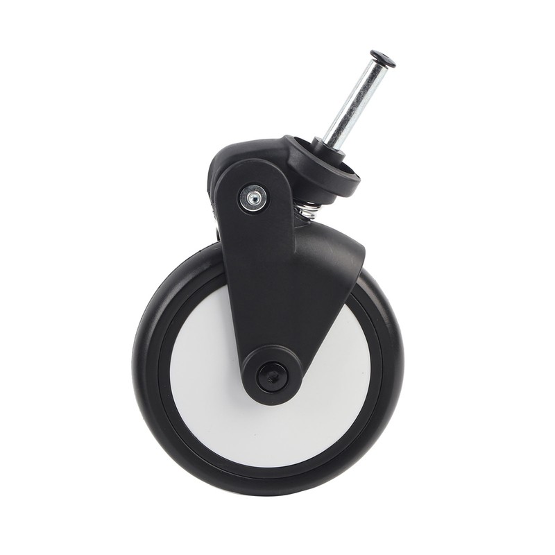 Baby Strollers Rubber Wheels Accessories Yoya Vovo Wheel Kids Carriage