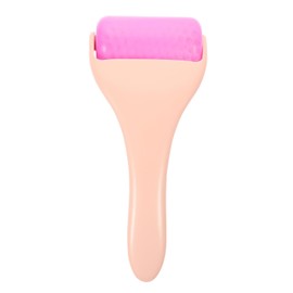Baluue Facial Massaging Tool Eye Cream Ice Roller Comfortable Face Roller Practical Facial Massaging Ice Roller