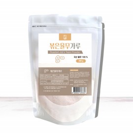 Domestic Roasted Coix Coix Powder Roasted Coix Coix Powder 300g / 국산 볶은 율무 가루 볶음 율무 분말 300g