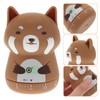 Mechanical Timer Kitchen Timer Egg Timer: Little Fox Figure Timepiece