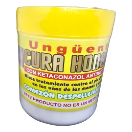 Crema Para Hongos 125g