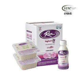 Sinyangchon Dietary Supplement, peuri&Probiotics reon yogureuteu 12byeong + Made in Korea Minidubu 2mo LHJ for daily wellness routines, capsules tablets powder or sticks