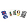 Merchandising - Carte Da Gioco Napoletane 37 Plastica (1 ACCESSORES)