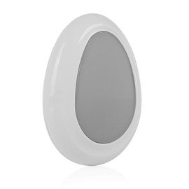Smartwares fot-14300 Wireless Remote for Smoke Detectors rm175rf and rm174rf, White