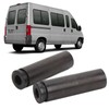 Brake Caliper Slider Pin Guide Kits D7026C Front Caliper Repair