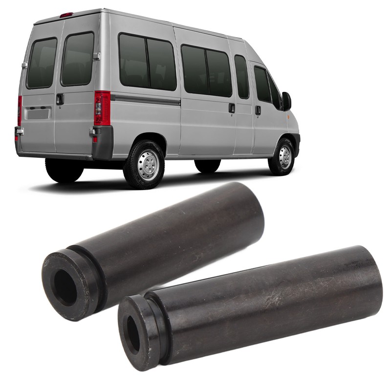 Brake Caliper Slider Pin Guide Kits D7026C Front Caliper Repair