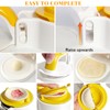 3 In 1 Dumpling Maker Press Kitchen Empanada Maker Press