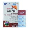 Chong Kun Dang Liver Health Super Care 600mg x 30 capsules 1 box his / 종근당 간건강 슈퍼케어 600mg x 30캡슐 1박스 his