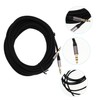 Angoily 3.5mm Auxiliary Cable Male to Male No Cracks No