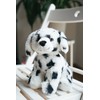 HEITMANN DECO Pet Plush Dalmatian, Approx. 20 cm