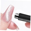 Outanaya Nail Magnet Sticks 6pcs for Gel Nail Art for
