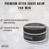 Bálsamo Para Después Del Afeitado American Shaving Co Smooth