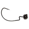 VMC Rugby Jig 1/4 Black, One Size
