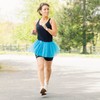 Gone For a Run Runners Tutu Lightweight | One Size