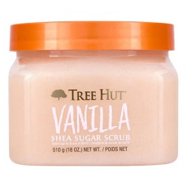 Tree Hut - Exfoliante Corporal Vainilla 510g