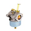 632230 632272 Carburetor Replacement for Troy Bilt Chipper Vac 47279
