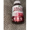 NOAV II Calcium Magnesium Zinc Gummies with Vitamin D &