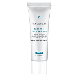 Skin Ceuticals Glycolic 10 renew overnight
