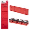 48 Tools - Battery Holder for Hilti Batteries | 22V