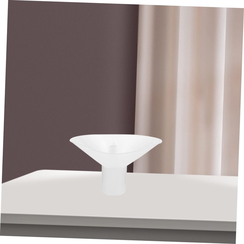 OATIPHO 2pcs Portable Eye Cleaning Cups Daily Use Eye Wash