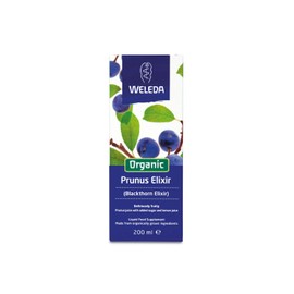 Weleda Prunus Elixir