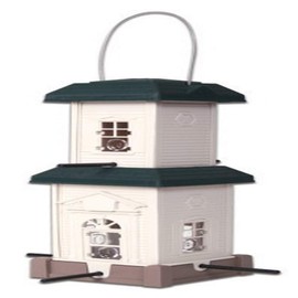 Pet Zone Pop-up Finch Thistle Bird Feeder
