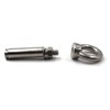 304 Stainless Steel Ring Lifting Expansion Shield Anchor Eye Bolt