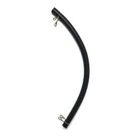 Carburetor Fuel Line W/Clamp For Predator 212cc 6.5HP Gas Engine 3200/4000W 3500/4375 Watts For Wen 4050 4500 4750 For DuroStar 4400W 7HP For Champion CPE 3000W 4000W For Generac Centurion GP3250 (1)