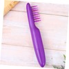 Baluue Hair Brush Set Portable Electric Comb for Home Salon