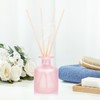 YISOWUH Reed Diffuser - Ebony Rose 3.38oz (100ml) 1 Pack