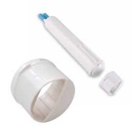 Refrigerator Water Filter Cap Fit for Whirlpool WP2260518W, AP6006884, 2260502W, 2260518W